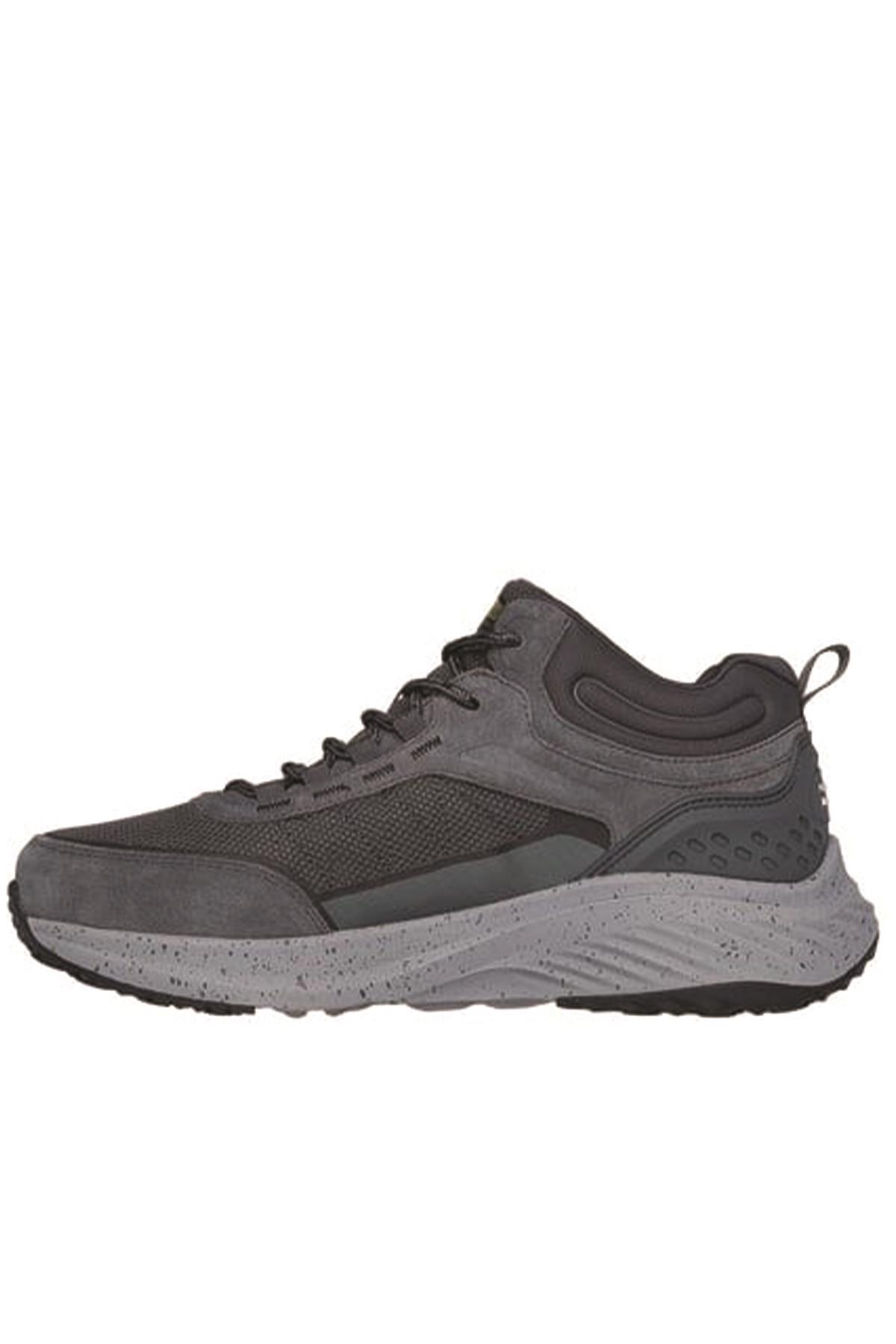 Skechers Bounder Rse-Brekor 232961/Cclm Erkek Outdoor Bot - GRİ