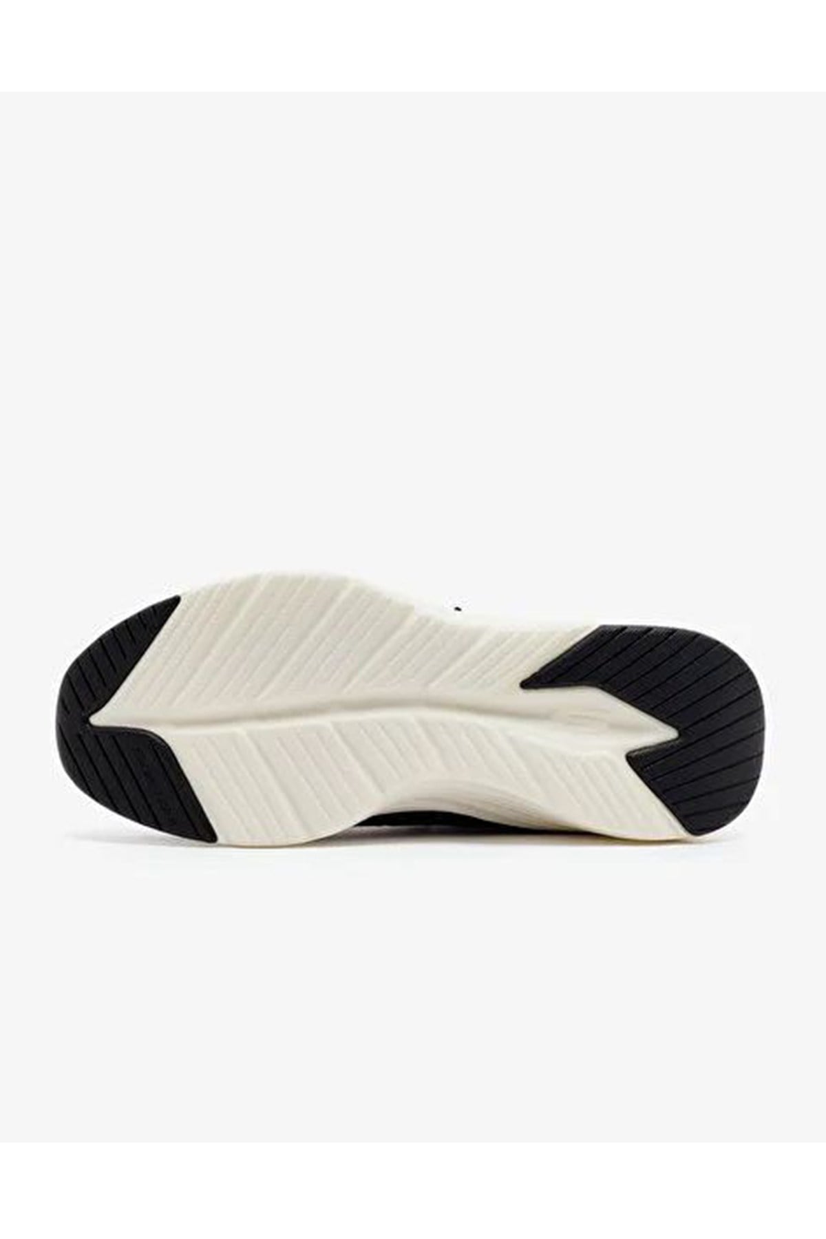 Skechers Contour Foam - Cozy Fit 232619 Bkw Erkek Spor Ayakkabı - SİYAH