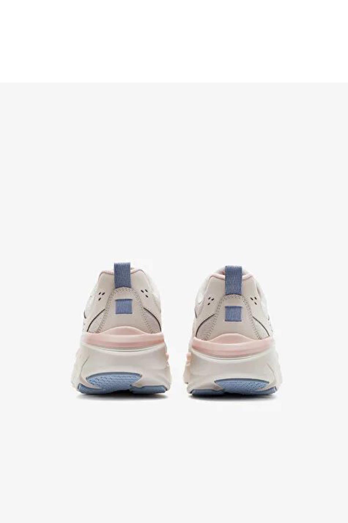 Skechers Dlux Walker 2.0 - Daisy Doll 150093/Ntmt Kadın Spor Ayakkabı - BEJ