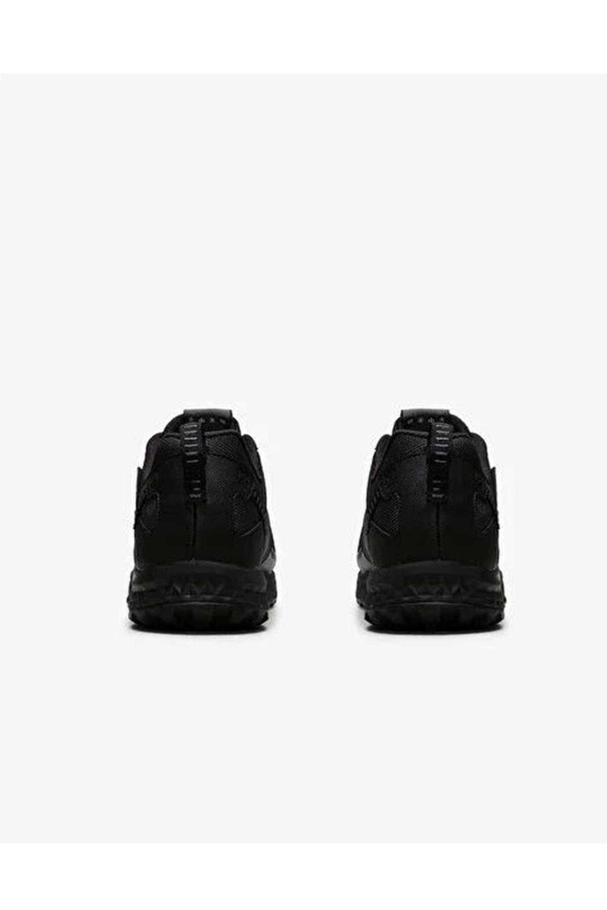 Skechers Escape Plan 51591 Tk Bbk Erkek Oudoor Ayakkabı - SİYAH