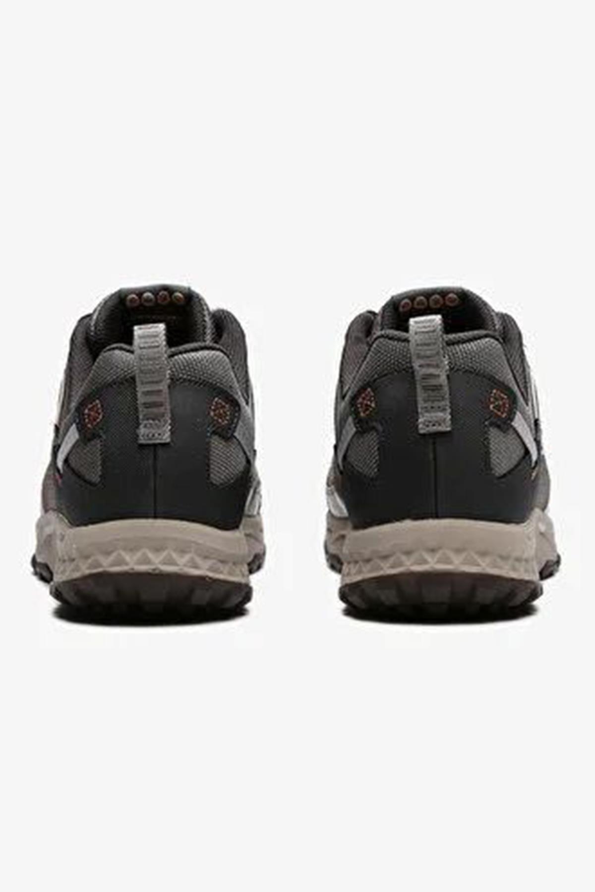 Skechers Escape Plan 51591 Tncc Erkek Outdoor Ayakkabı - BEJ
