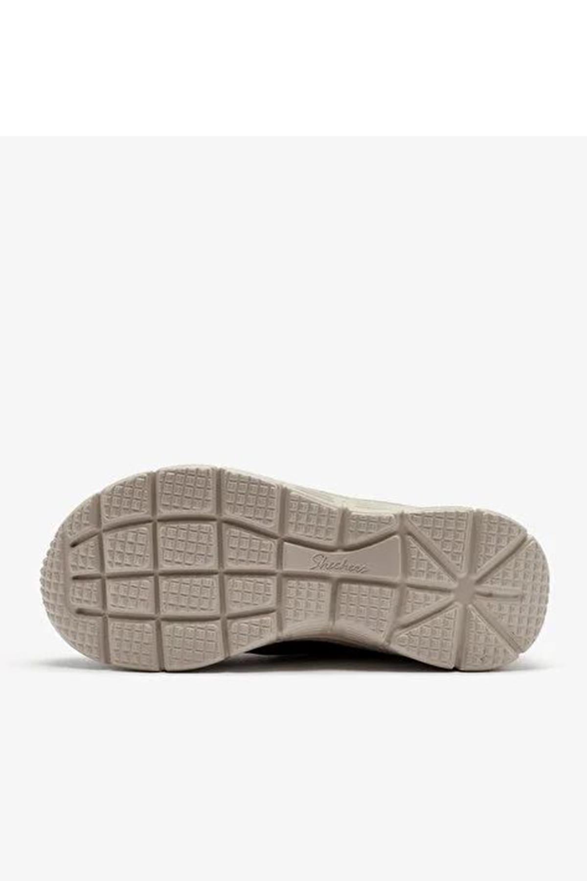 Skechers Fashion Fit 896294Tk Kadın Spor Ayakkabı - SİYAH