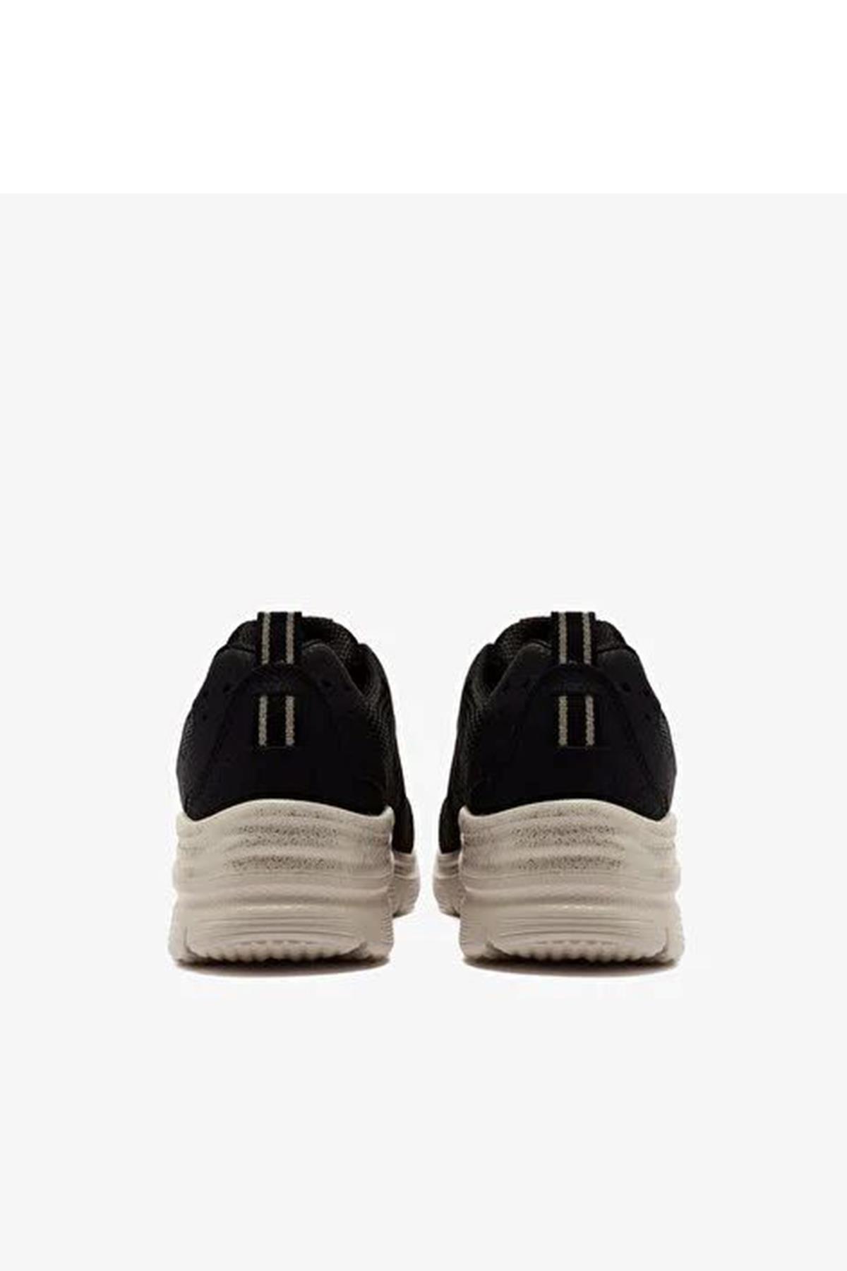 Skechers Fashion Fit 896294Tk Kadın Spor Ayakkabı - SİYAH
