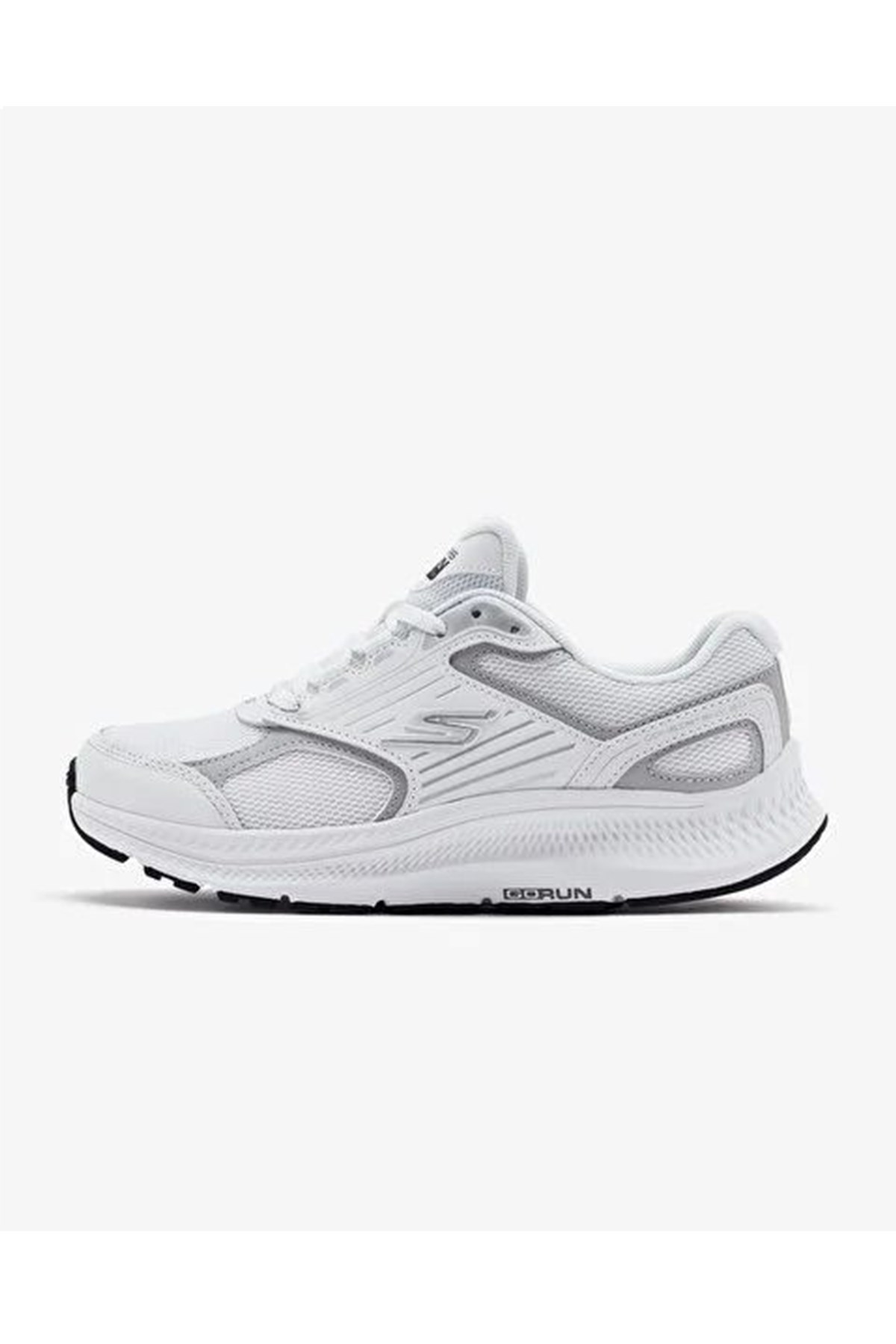 Skechers Go Run Consistent 2.0 128606 Tk Wsl Kadın Koşu Ayakkabısı - BEYAZ