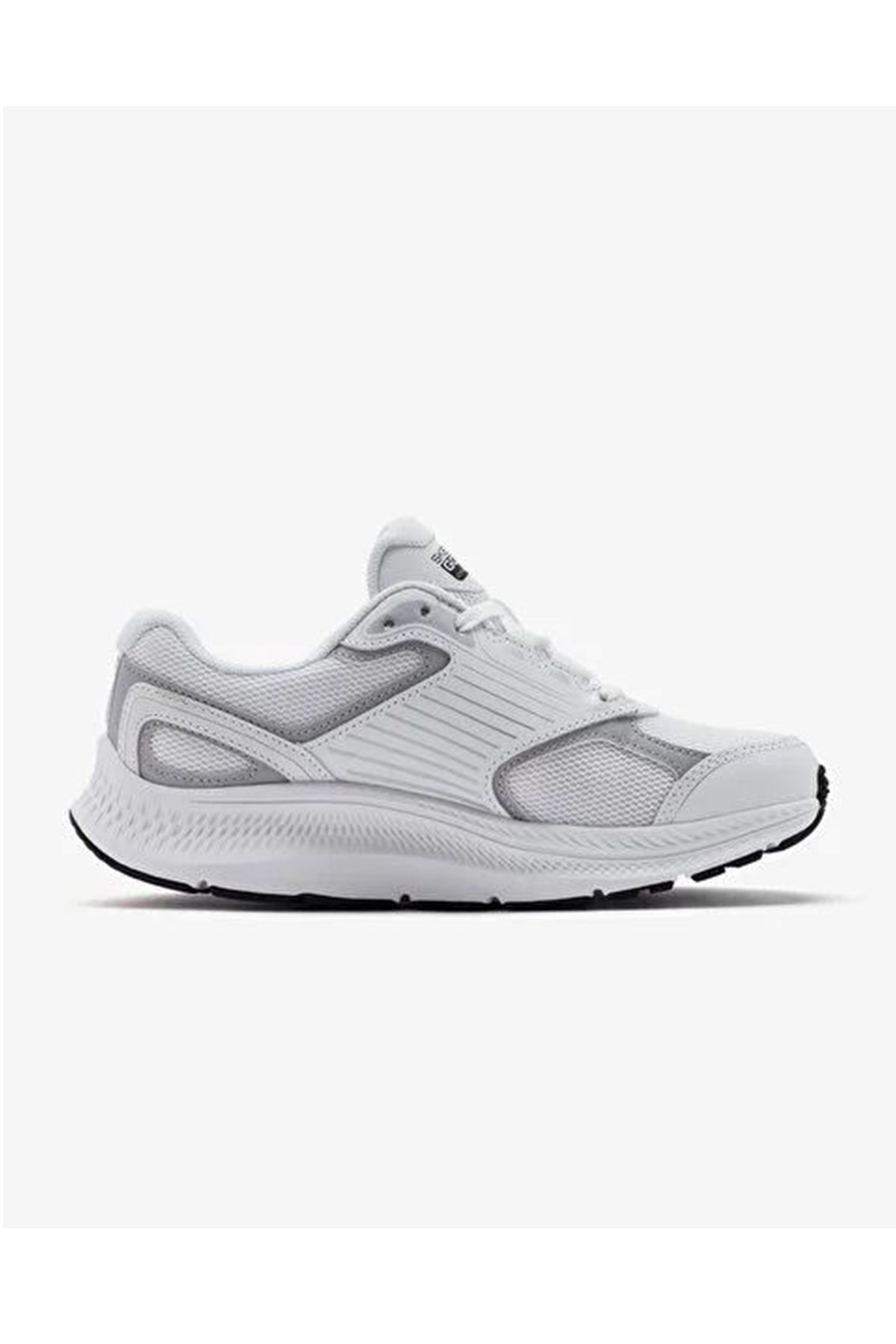 Skechers Go Run Consistent 2.0 128606 Tk Wsl Kadın Koşu Ayakkabısı - BEYAZ