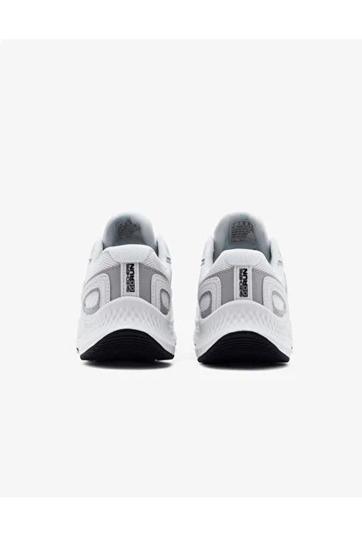 Skechers Go Run Consistent 2.0 128606 Tk Wsl Kadın Koşu Ayakkabısı - BEYAZ