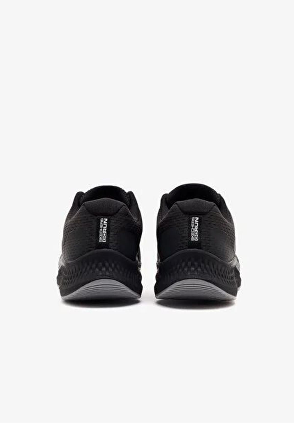Skechers Go Run Consistent 2.0 220865Tk Blk Erkek Koşu Ayakkabısı - SİYAH