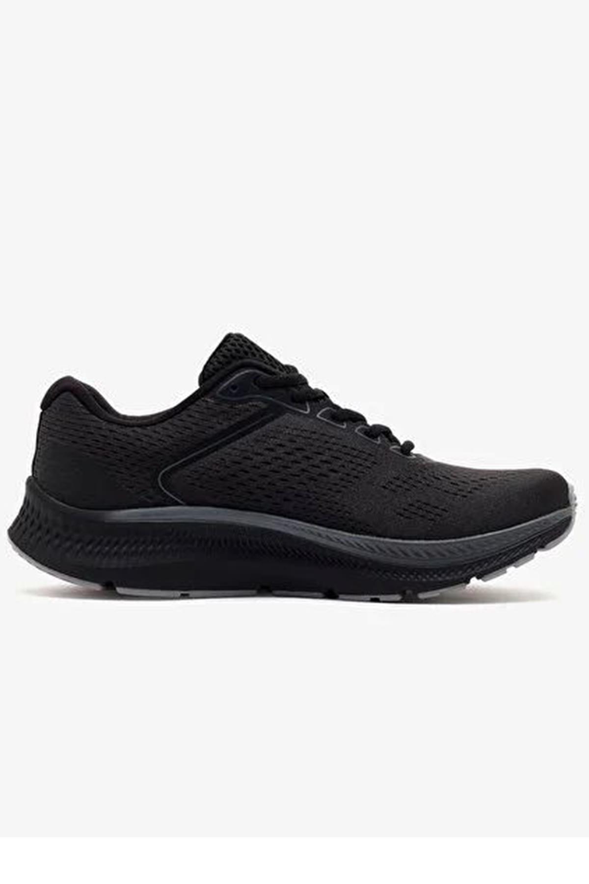 Skechers Go Run Consistent 2.0 220865Tk Blk Erkek Koşu Ayakkabısı - SİYAH