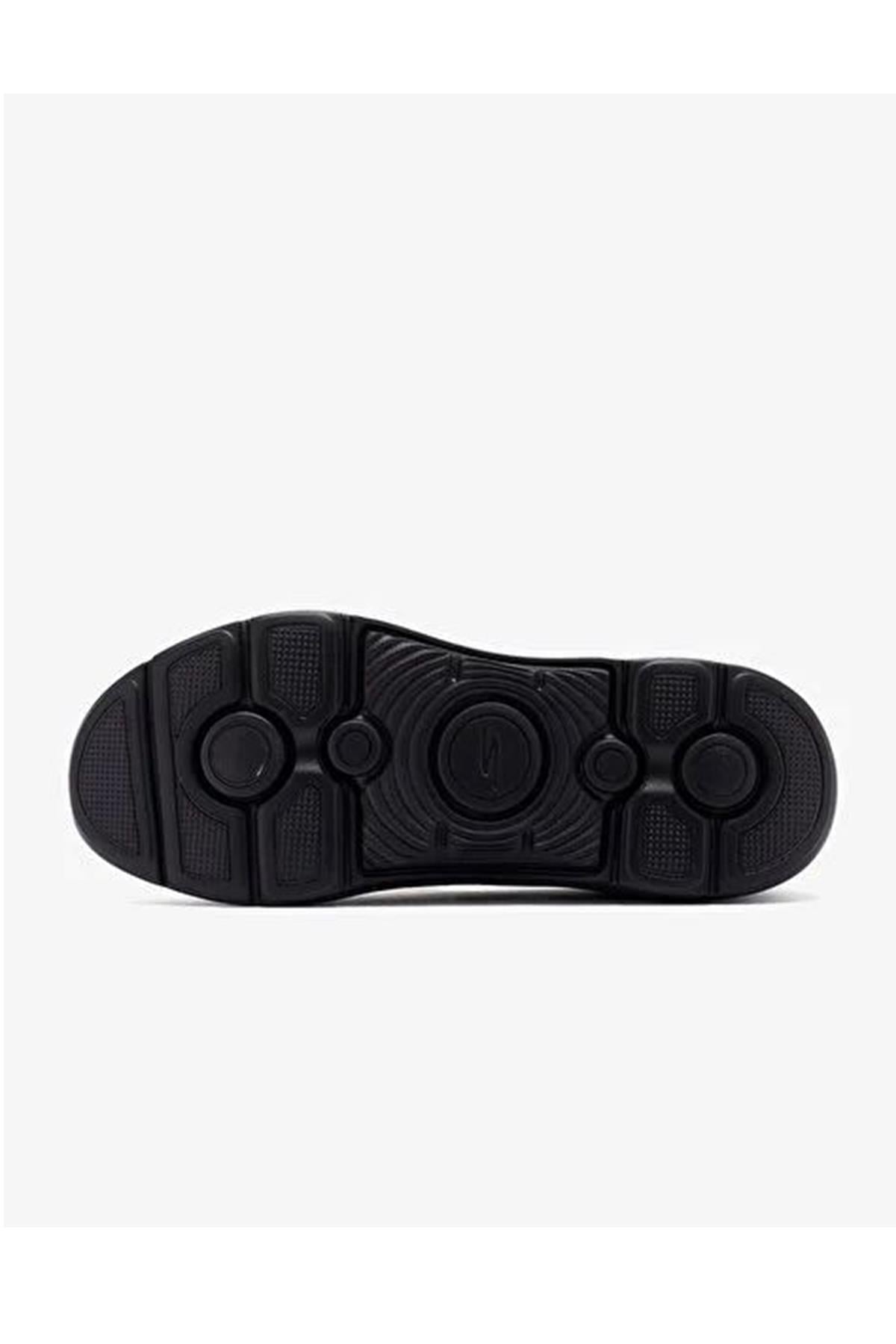 Skechers Go Walk Arch Fit 2.0 - Saida 125313/Bbk Kadın Yürüyüş Ayakkabı - SİYAH