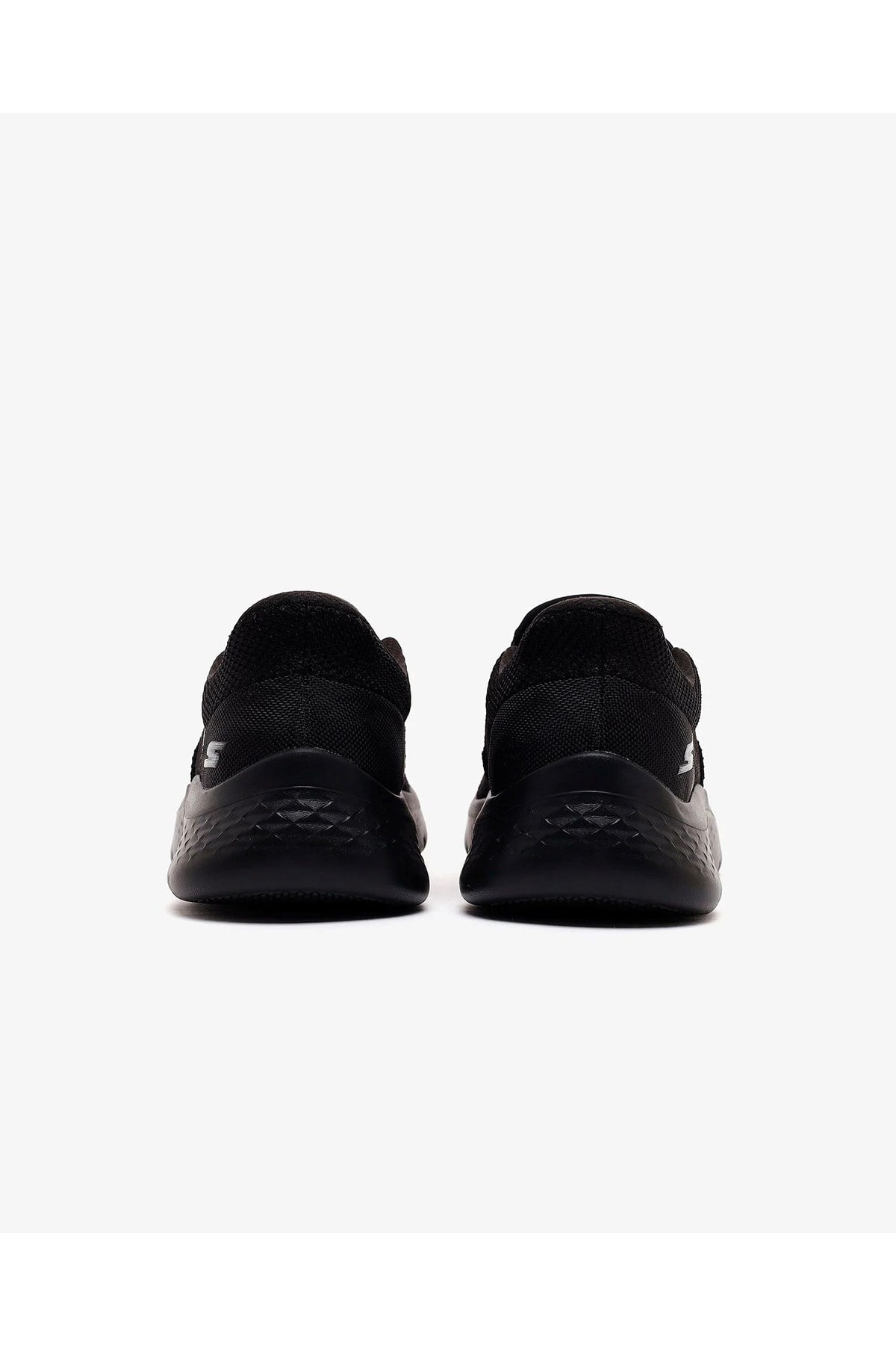 Skechers Go Walk Flex 216333Tk Bbk Erkek Yürüyüş Ayakkabısı - SİYAH