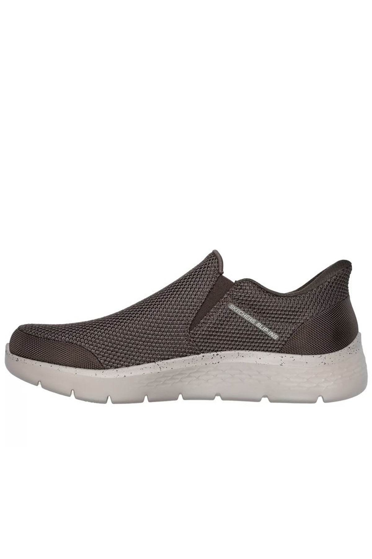 Skechers Go Walk Flex 216333Tk Khk Erkek Yürüyüş Ayakkabısı - GRİ