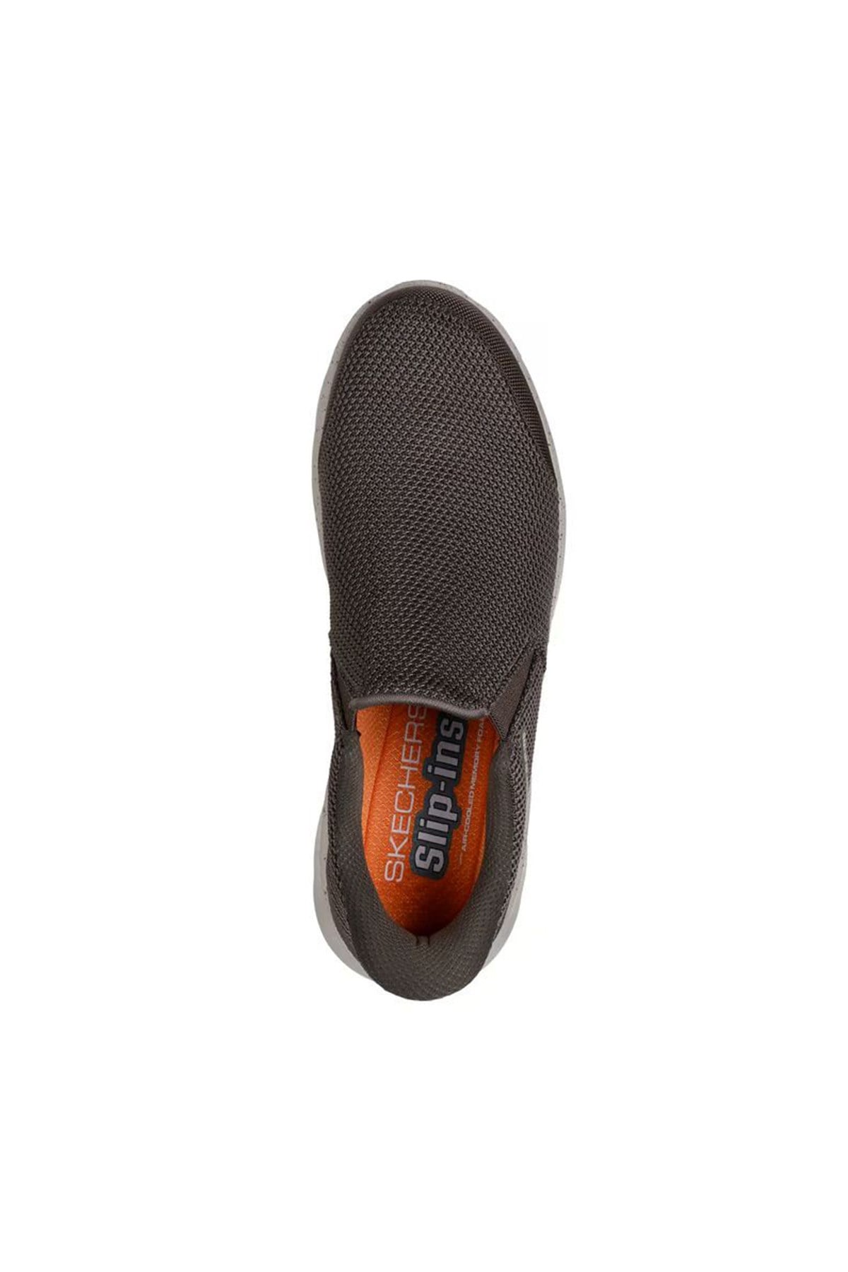 Skechers Go Walk Flex 216333Tk Khk Erkek Yürüyüş Ayakkabısı - GRİ
