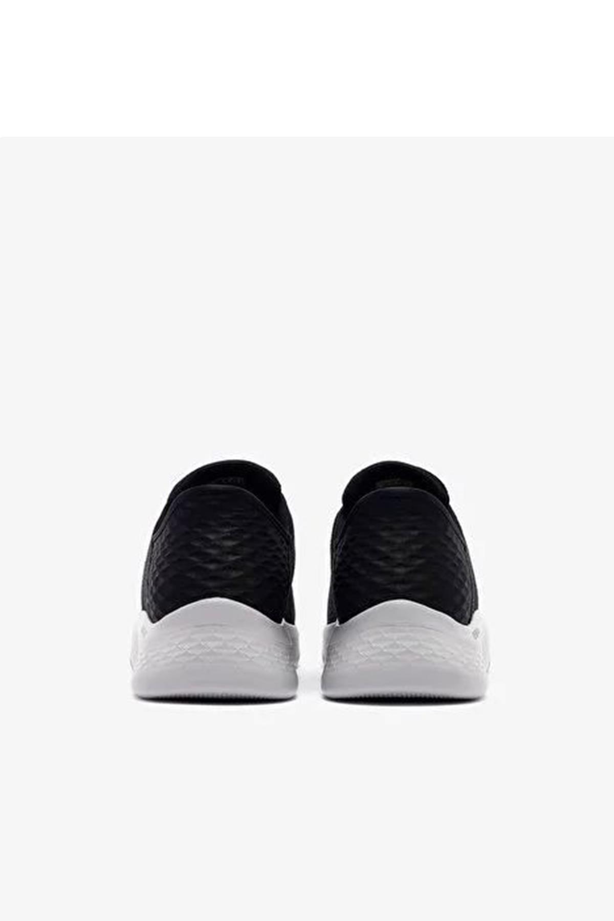 Skechers Go Walk Flex-New World 216505 Tk Bkgy Erkek Yürüyüş Ayakkabısı - SİYAH