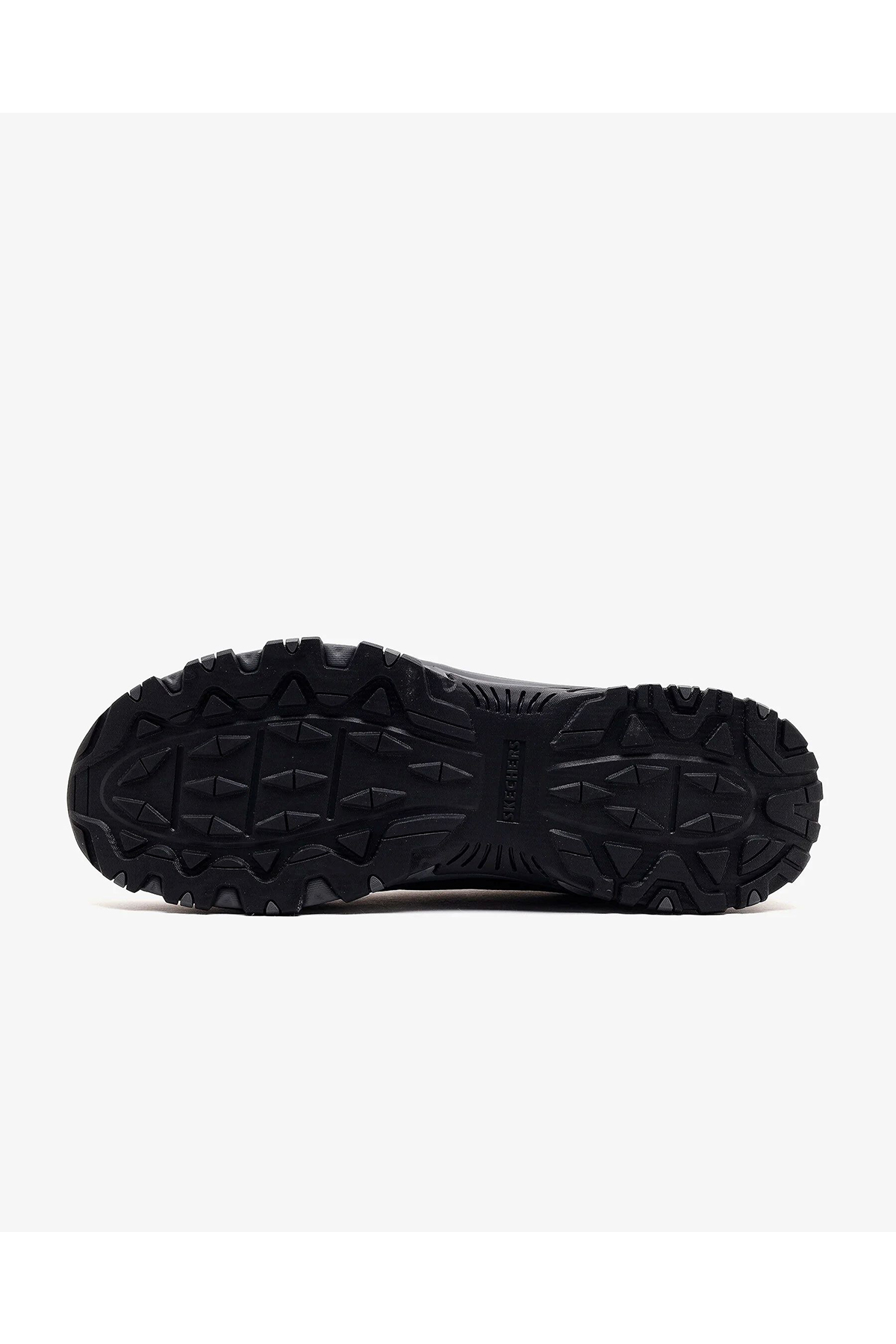 Skechers Hillcrest-Phınkham Notch 237807 Bkcc Erkek Outdoor Ayakkabı - SİYAH