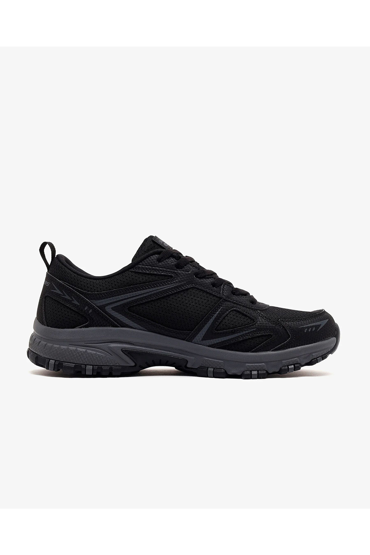 Skechers Hillcrest-Phınkham Notch 237807 Bkcc Erkek Outdoor Ayakkabı - SİYAH
