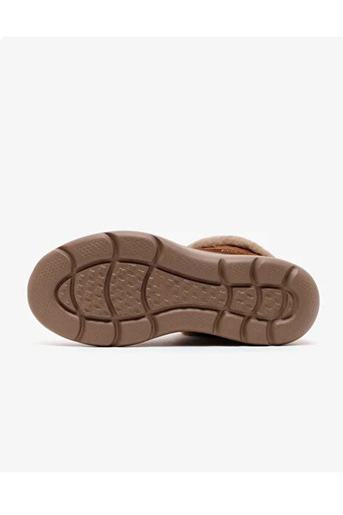 Skechers On-The-Go Encore-Maisie 144844 Brn Kadın Kar Botu - KAHVERENGİ