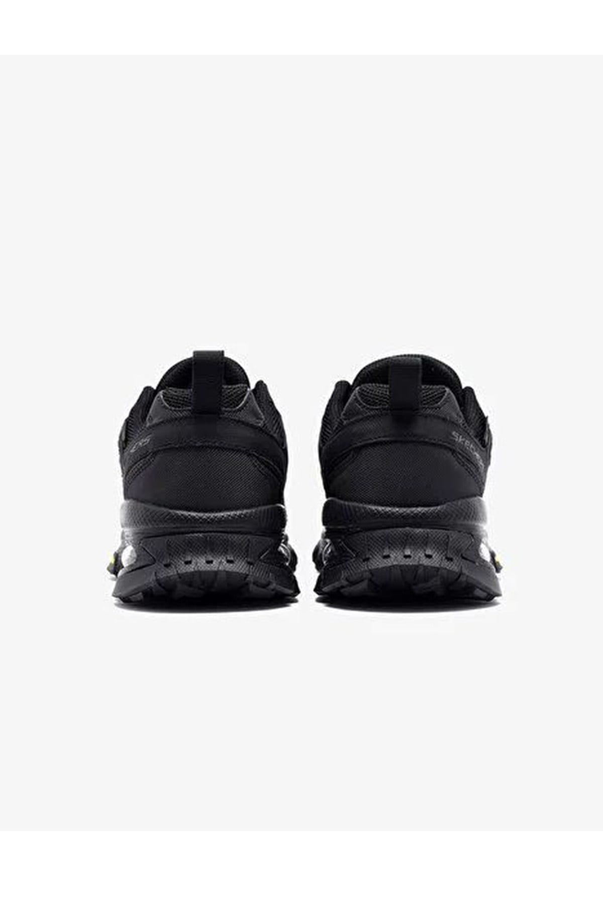 Skechers Skech - Air Envoy 237214Tk Bbk Erkek Outdoor Ayakkabı - SİYAH
