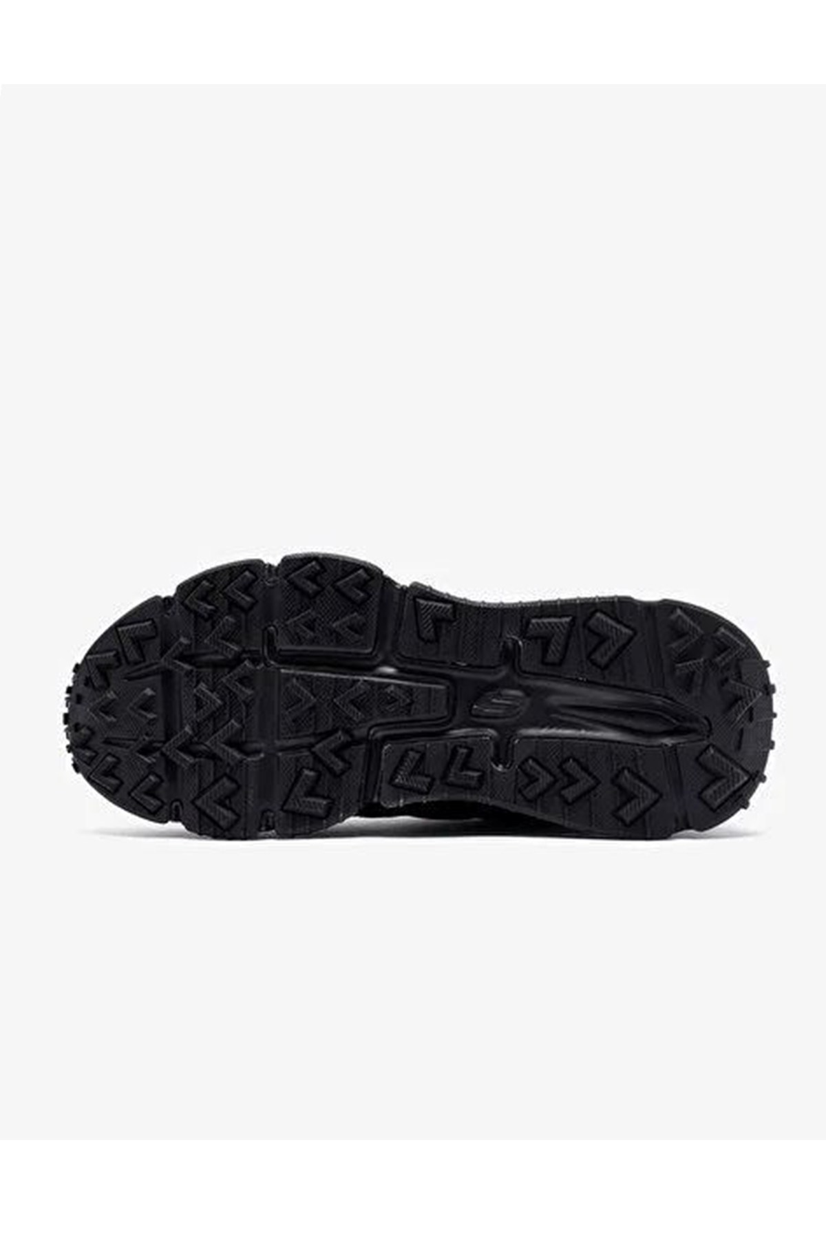 Skechers Skech - Air Envoy 237214Tk Bbk Erkek Outdoor Ayakkabı - SİYAH