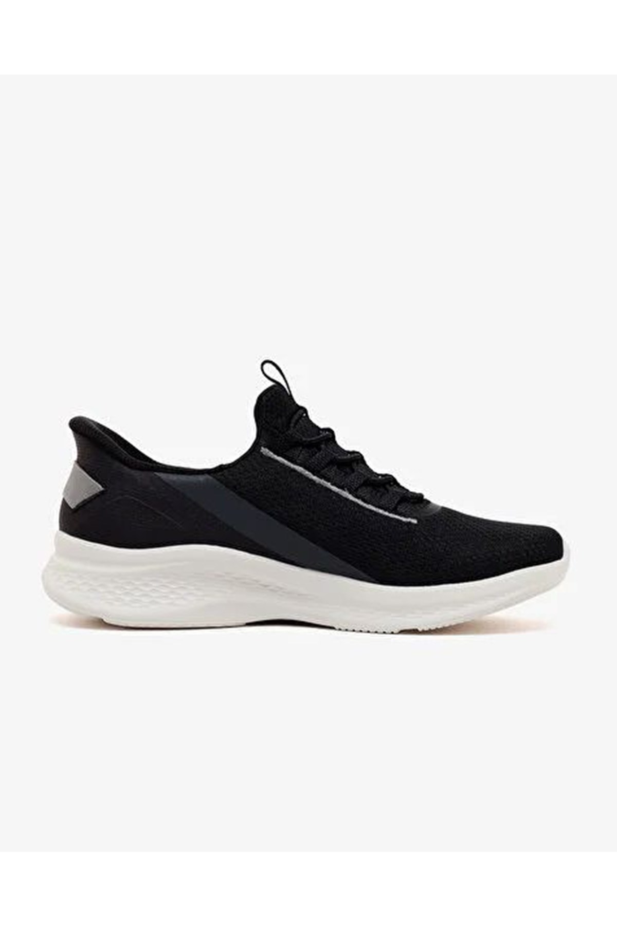Skechers Skech-Lıte Pro 2.0 233185Tk Blk Erkek Spor Ayakkabı - SİYAH