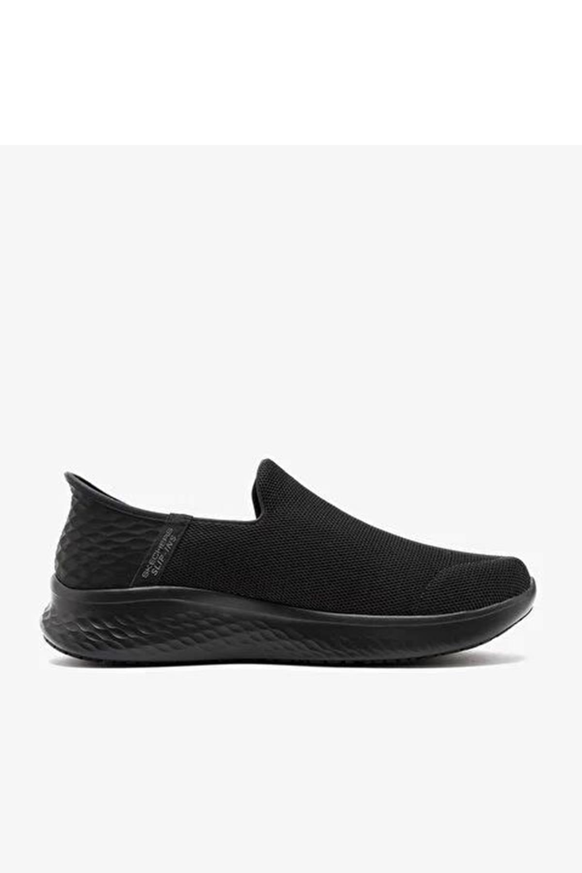 Skechers Skech-Lıte Pro Sr- Phavex 200281/Blk Erkek Spor Ayakkabı - SİYAH
