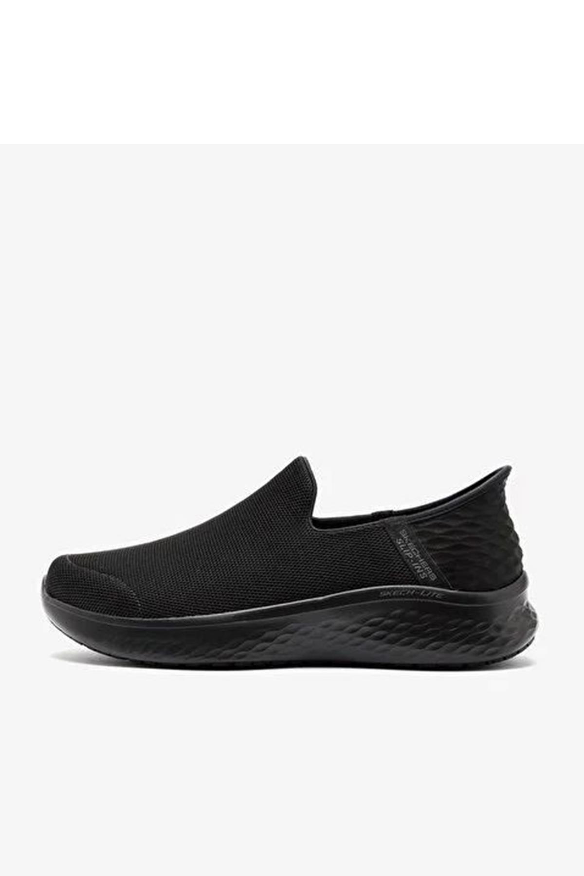 Skechers Skech-Lıte Pro Sr- Phavex 200281/Blk Erkek Spor Ayakkabı - SİYAH