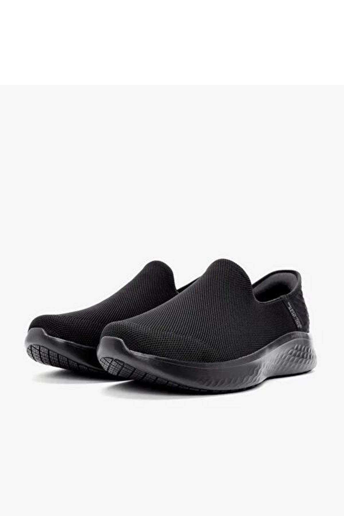 Skechers Skech-Lıte Pro Sr- Phavex 200281/Blk Erkek Spor Ayakkabı - SİYAH