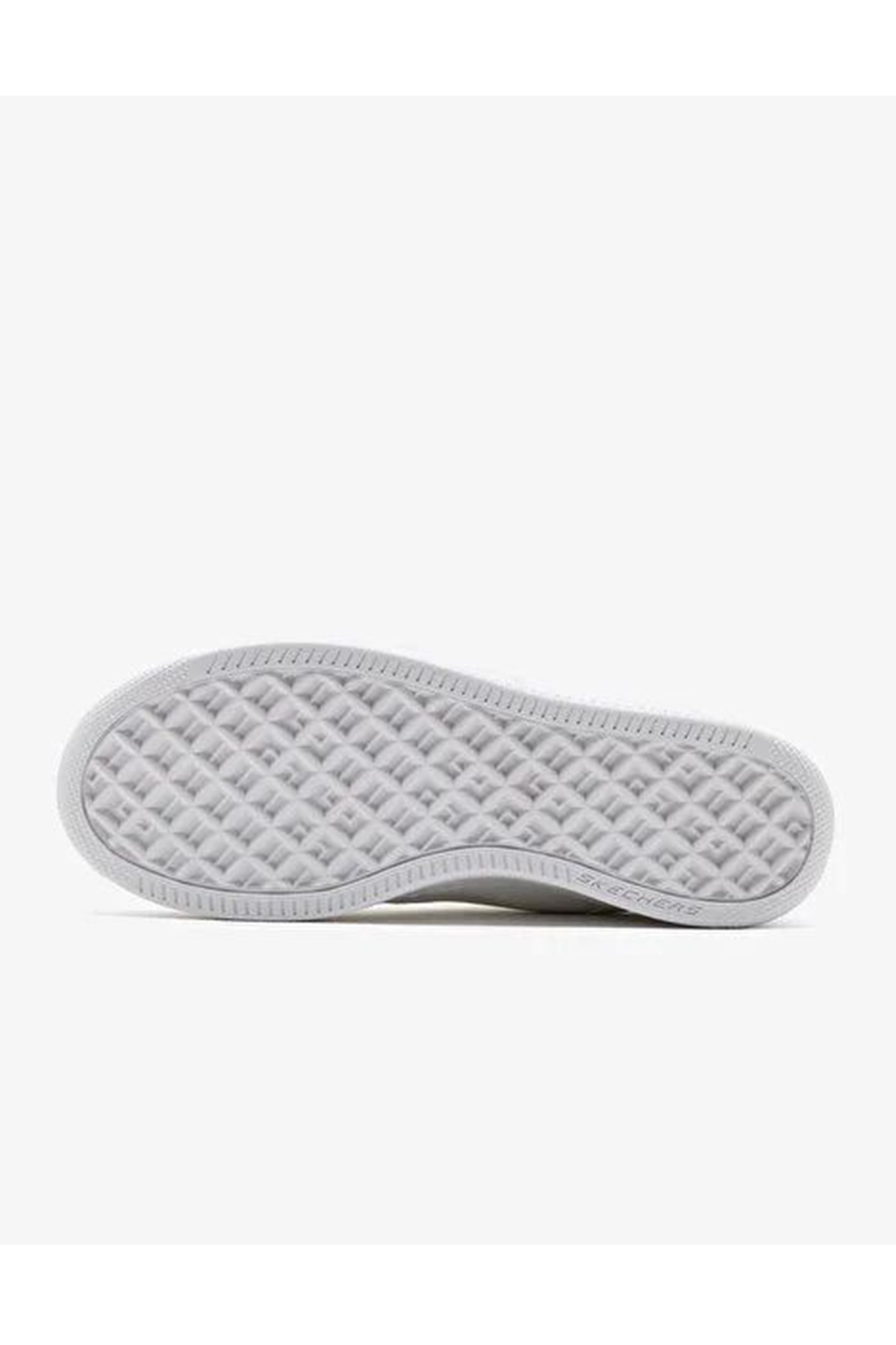 Skechers Sport Court 92 - Illustrious 149763 Wht Kadın Sneakers - BEYAZ