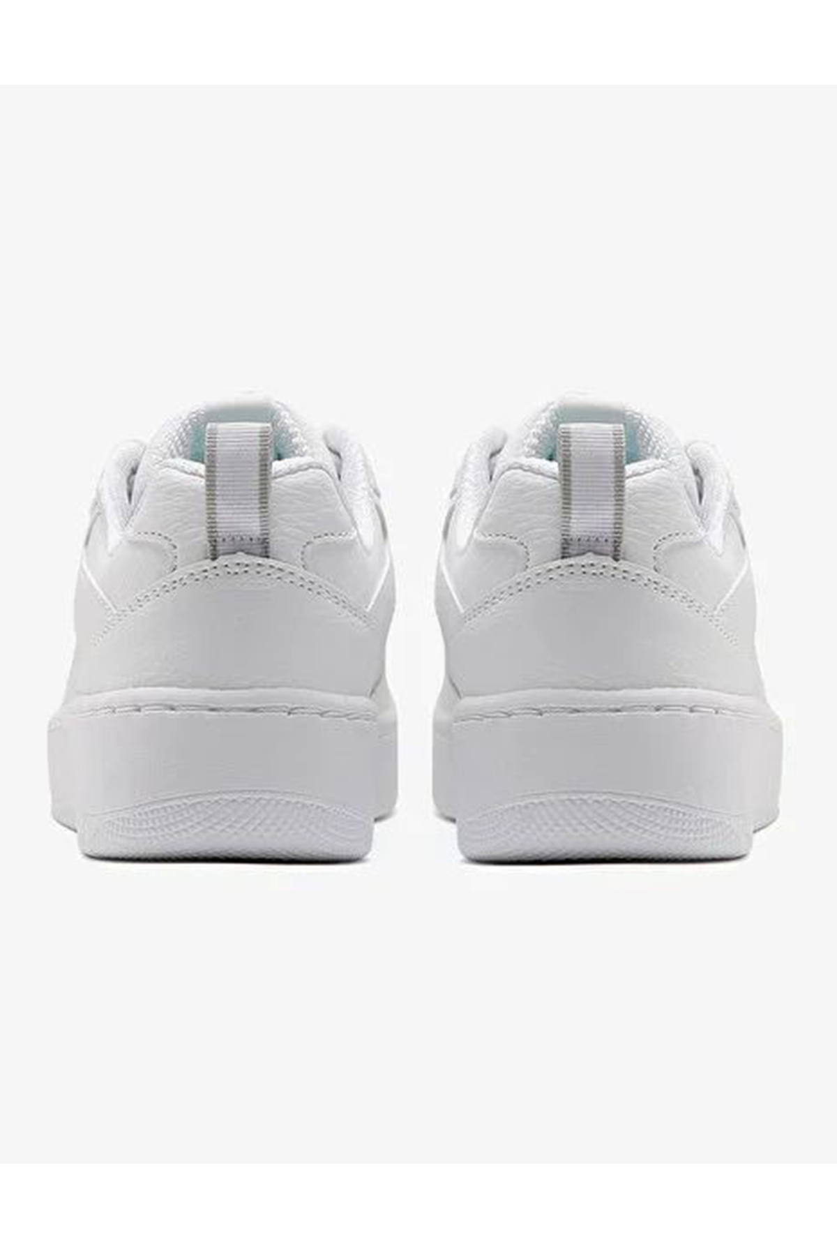 Skechers Sport Court 92 - Illustrious 149763 Wht Kadın Sneakers - BEYAZ