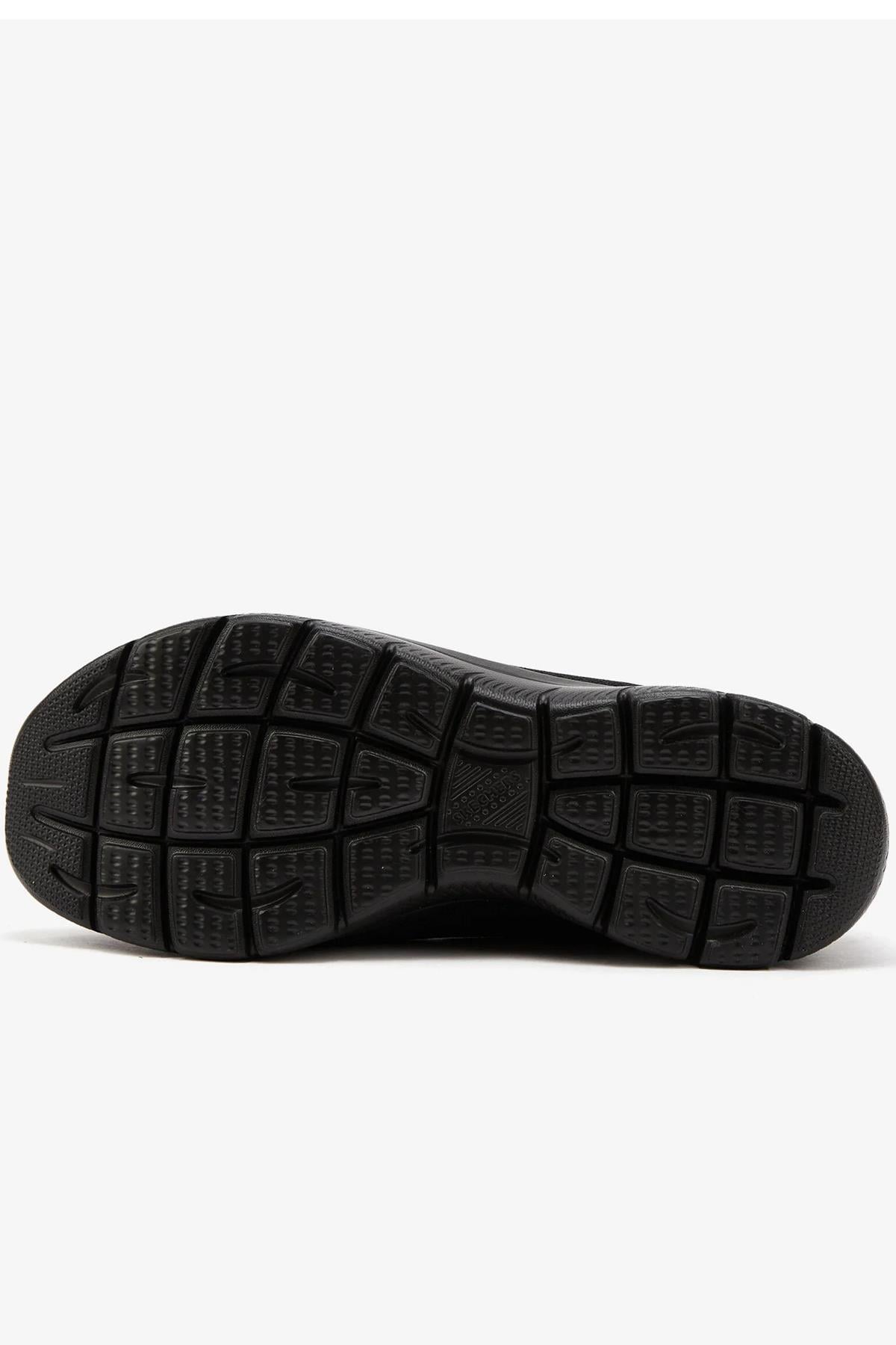 Skechers Summıts 896123Tk Kadın Comfort Ayakkabı - SİYAH