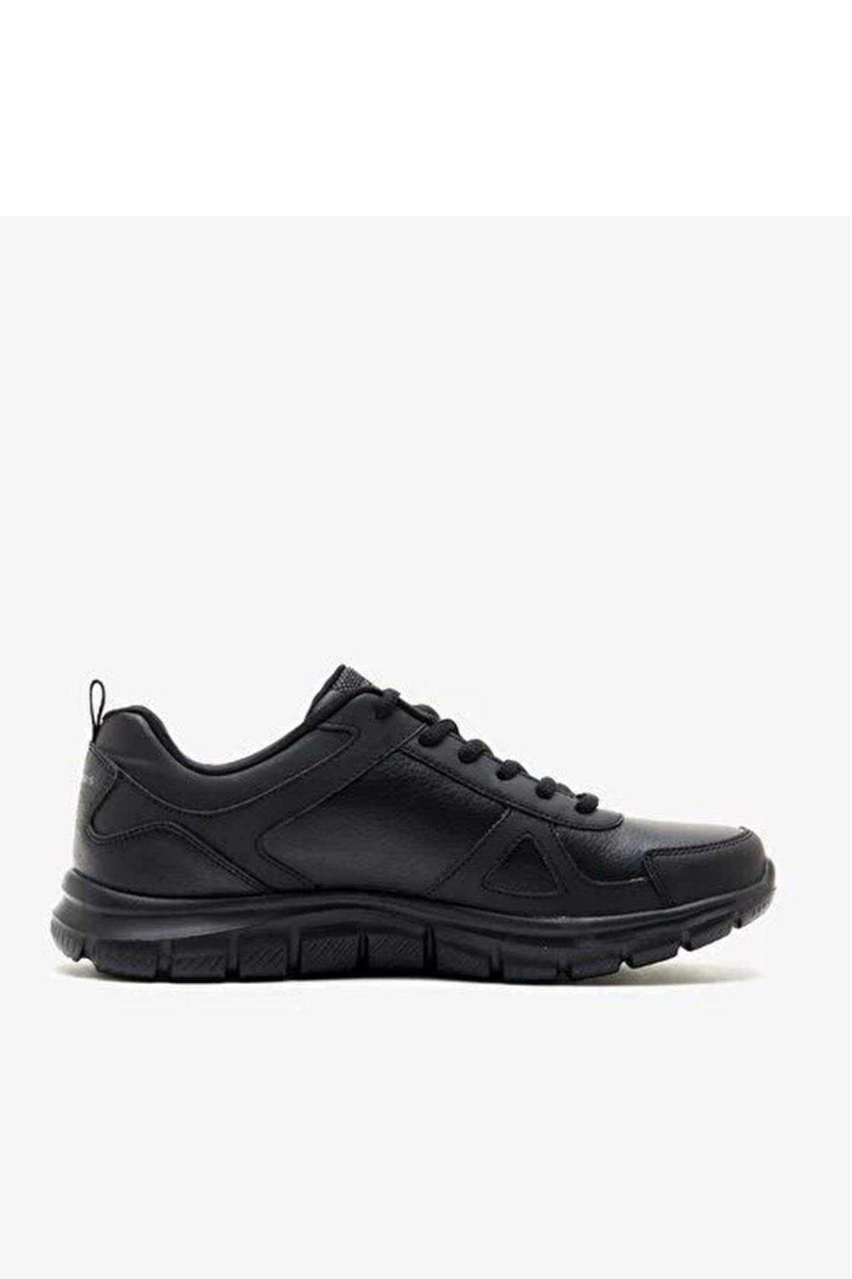 Skechers Track 894189Tk Bbk Erkek Spor Ayakkabı - SİYAH