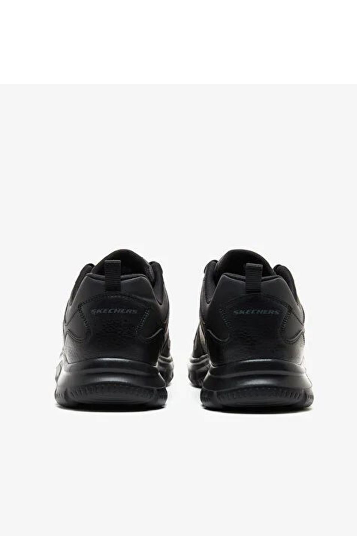Skechers Track 894189Tk Bbk Erkek Spor Ayakkabı - SİYAH