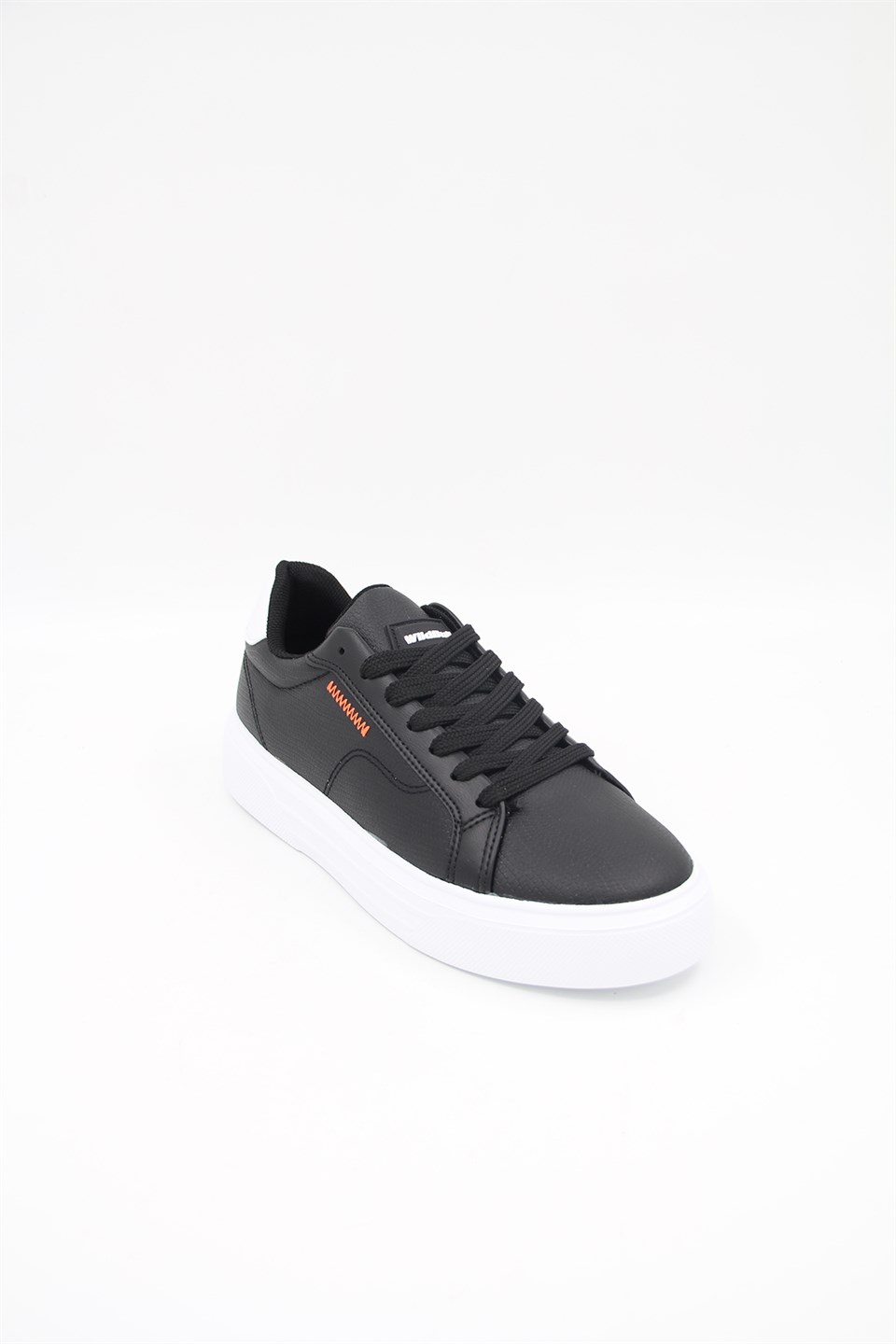 Wildbull 23ym Ragnar Erkek Casual Ayakkabı  - SİYAH
