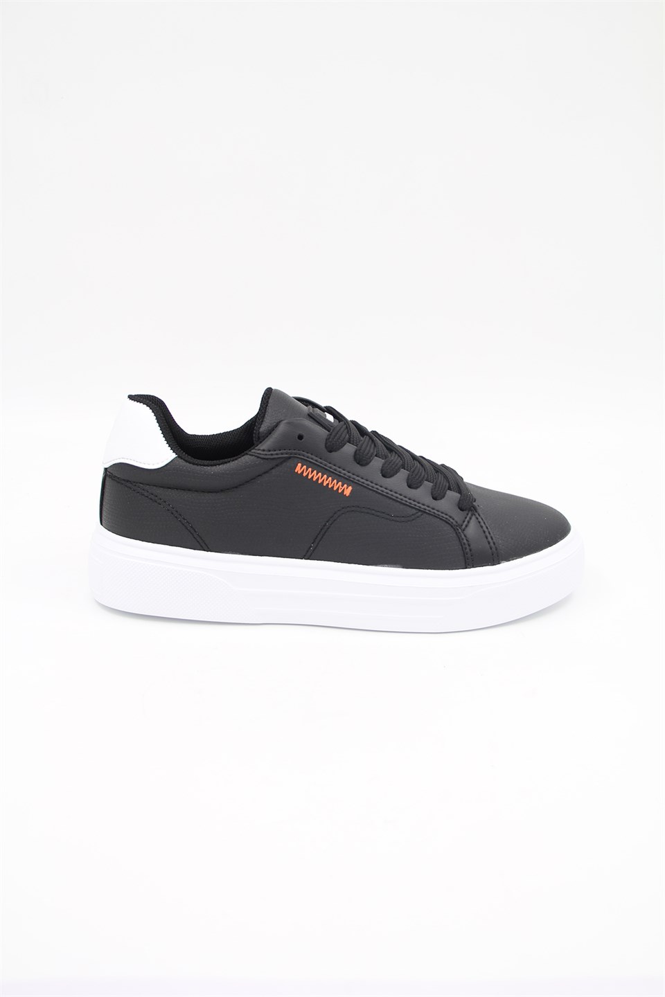 Wildbull 23ym Ragnar Erkek Casual Ayakkabı  - SİYAH