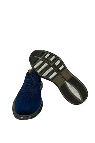 Alberto Rossi 3541 Erkek Casual Ayakkabı - LACİVERT