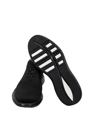 Alberto Rossi 3541 Erkek Casual Ayakkabı - SİYAH