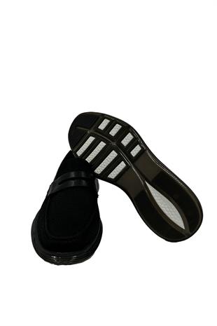 Alberto Rossi 3550 Erkek Casual Ayakkabı - SİYAH