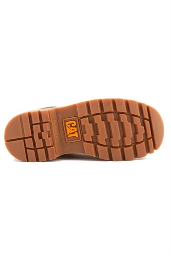 Cat 015G100095 Colorado Kadın Bot - BAL RENGİ NUBUK