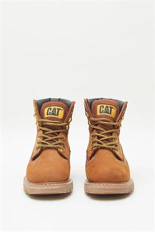 Cat 015G100095 Colorado Kadın Bot - TARÇIN