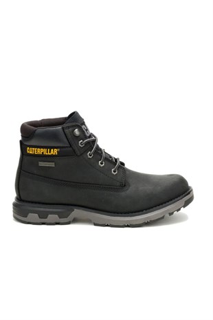 Caterpillar Pursue Wp P726370 Erkek Bot - SİYAH