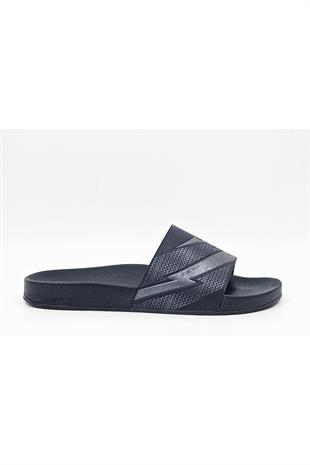Ceyo 9959-M15 Erkek Terlik - LACİVERT