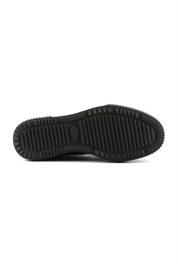 Clays 1318 Erkek Casual Bot - HAKİ