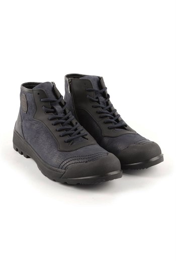 Clays 1339 Erkek Casual Bot - LACİVERT