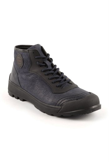 Clays 1339 Erkek Casual Bot - LACİVERT