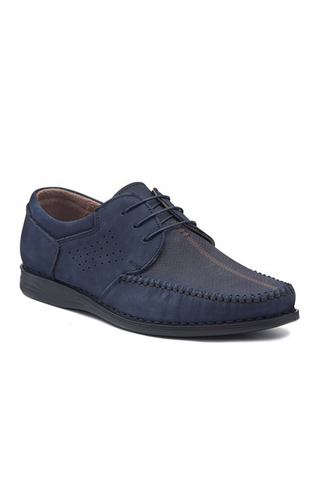 Clays 220 Erkek Casual Ayakkabı - LACİVERT