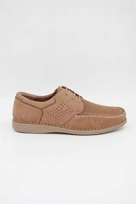 Clays 220 Erkek Casual Ayakkabı - KUM