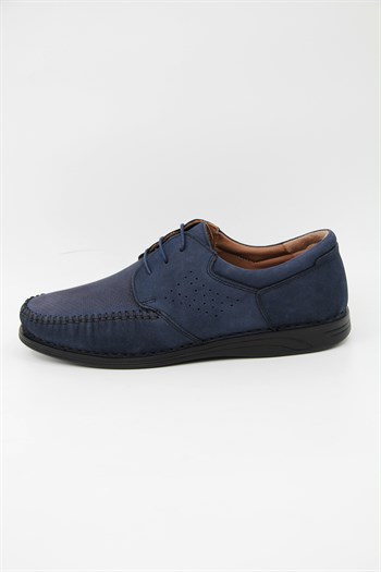 Clays 220 Erkek Casual Ayakkabı - LACİVERT