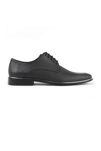 Clays 2475 Erkek Casual Ayakkabı - SİYAH