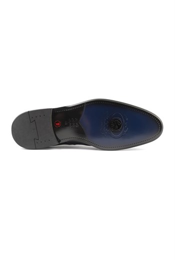Clays 2475 Erkek Casual Ayakkabı - SİYAH