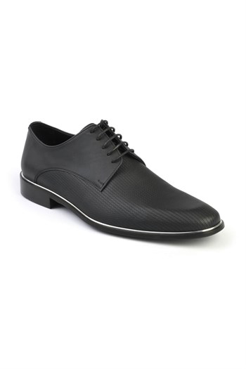 Clays 2475 Erkek Casual Ayakkabı - SİYAH
