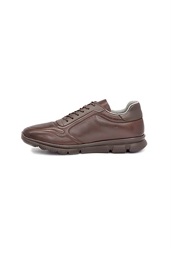 Clays 3121 Erkek Casual Ayakkabı - KAHVERENGİ